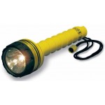 چراغ قوه زیر آبی صد متری SEAC تایوان  چراغ قوه زیر آبی صد متری SEAC تایوان