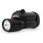 چراغ قوه غواصی 50 متری MICRA چراغ قوه غواصی 50 متری MICRA