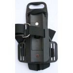 زین غواصی پلاستیکی