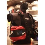 جلیقه تعادل غواصی (بی سی دی غواصی) دست دوم AQUALUNG SPIRO LADY