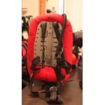 وینگ به همراه زین استیل تکنیکال آمریکایی