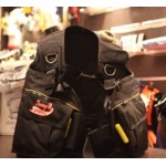 جلیقه تعادل غواصی دست دوم