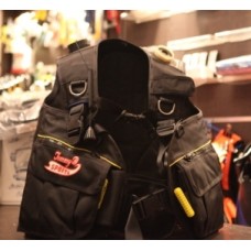 جلیقه تعادل غواصی دست دوم