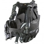 جلیقه تعادل غواصی (بی سی دی غواصی)  دست دوم OCEANIC PROBE LX