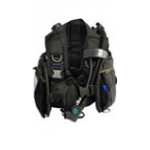 جلیقه تعادل غواصی (بی سی دی غواصی) Promate USA