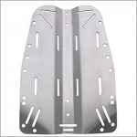 زین غواصی استیل