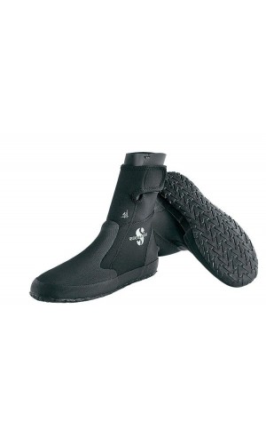 بوت غواصی  6.5 میل Semi Dry مارک SCUBA PRO