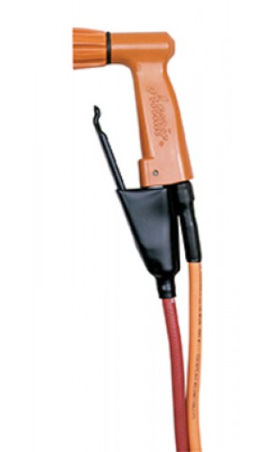 انبر برشکاری زیر آب Arcair