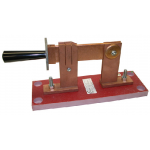 گیت چاقویی برشکاری زیر آب بروکو