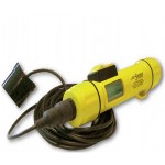 عمق سنج به همراه کابل ترانسمیترSPEEDTECH