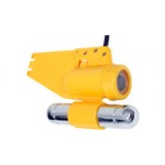 دوربین مدار بسته غواصی Fisheye دوربین مدار بسته غواصی Fisheye