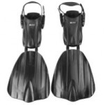 جت فین لاستیکی غواصی Turbo