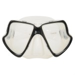 ماسک غواصی سیلیکونی HOT TUNA