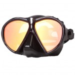 ماسک رنگی HotTuna MK400V