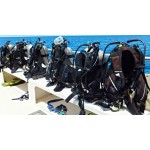 ست کامل لوازم و تجهیزات غواصی آکبند SCUBA PRO / WMD ست کامل لوازم و تجهیزات غواصی آکبند SCUBA PRO / WMD