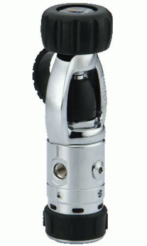 رگلاتور غواصی بالانس پیستون FS-810 YOKE
