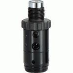 رگلاتورغواصی پرفشار 300 باری FP-04 DIN 300 BAR رگلاتورغواصی پرفشار 300 باری FP-04 DIN 300 BAR