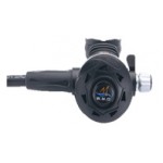 دهنی غواصی (رگلاتور مرحله دوم)