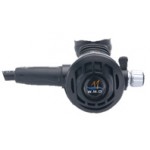 دهنی غواصی (رگلاتور مرحله دوم)