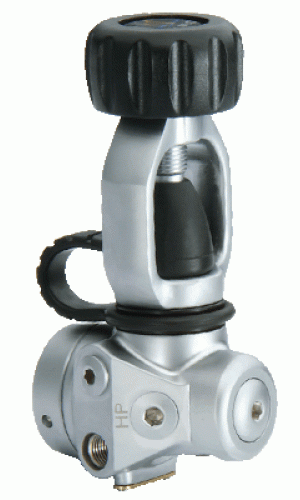 رگلاتورغواصی بالانس دیافراگم  FS-808 YOKE