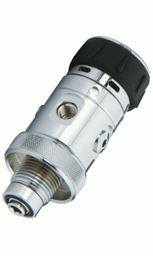 رگلاتورغواصی بالانس پیستون FS-810 DIN