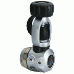 رگلاتور غواصی بالانس دیافراگم FS-811 YOKE رگلاتور غواصی بالانس دیافراگم FS-811 YOKE