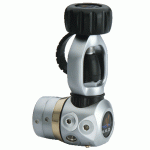 رگلاتور غواصی بالانس دیافراگم FS-811 YOKE ICE رگلاتور غواصی بالانس دیافراگم FS-811 YOKE ICE