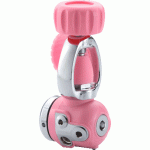 رگلاتور غواصی بالانس دیافراگم  آب های  سرد و محیط های آلوده FS-819 YOKE ICE PINK  مخصوص خانم ها رگلاتور غواصی بالانس دیافراگم  آب های  سرد و محیط های آلوده FS-819 YOKE ICE PINK  مخصوص خانم ها