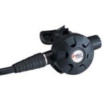 دهنی غواصی (رگلاتور مرحله دوم)