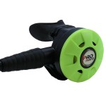 اختاپوس  غواصی (دهنی زاپاس)