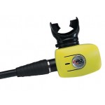 اختاپوس  غواصی (دهنی زاپاس)