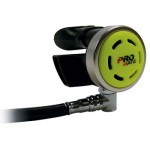 اختاپوس  غواصی (دهنی زاپاس)