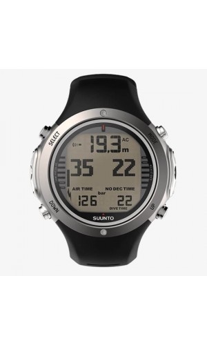 کامپیوتر غواصی سانتو SUUNTO D6i