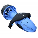 اسکوتر زیر آبی غواصی  اسکوتر زیر آبی غواصی