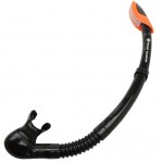 اشنورکل غواصی سیلیکونی خشک HOT TUNA