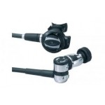 رگلاتور غواصی دست دوم توسا + اختاپوس +دهنی + گیج رگلاتور غواصی دست دوم توسا + اختاپوس +دهنی + گیج