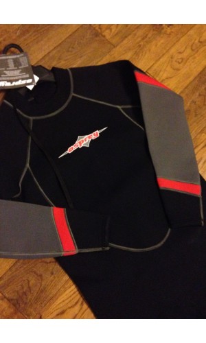 وت سوت غواصی 3 میل یک تکه اٌ اس پری کلاسیک OSPERY CLASSIC